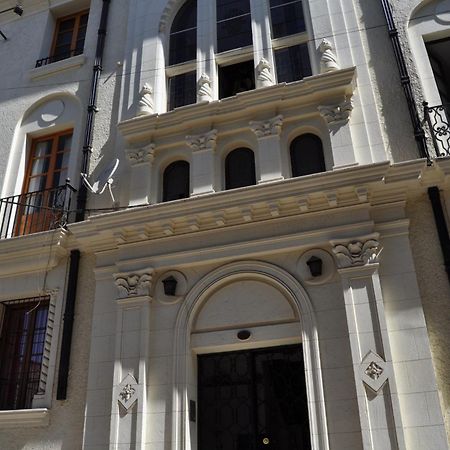 Student'S Housing Republica Daire Santiago Dış mekan fotoğraf