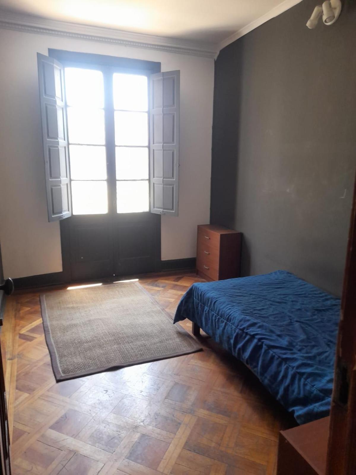 Student'S Housing Republica Daire Santiago Dış mekan fotoğraf
