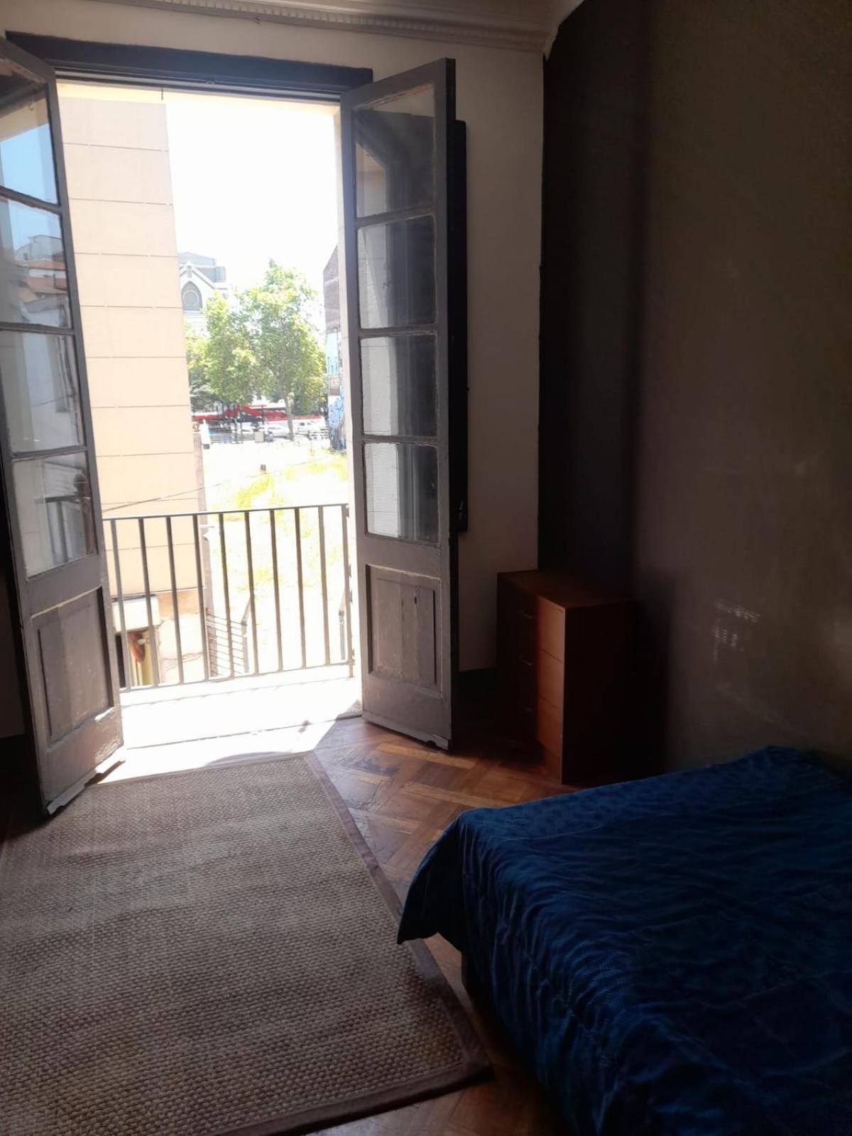 Student'S Housing Republica Daire Santiago Dış mekan fotoğraf