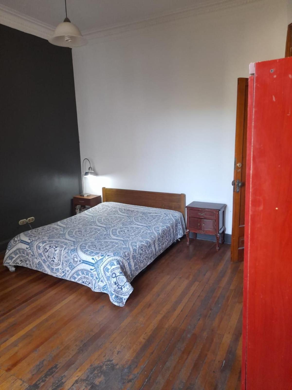 Student'S Housing Republica Daire Santiago Dış mekan fotoğraf