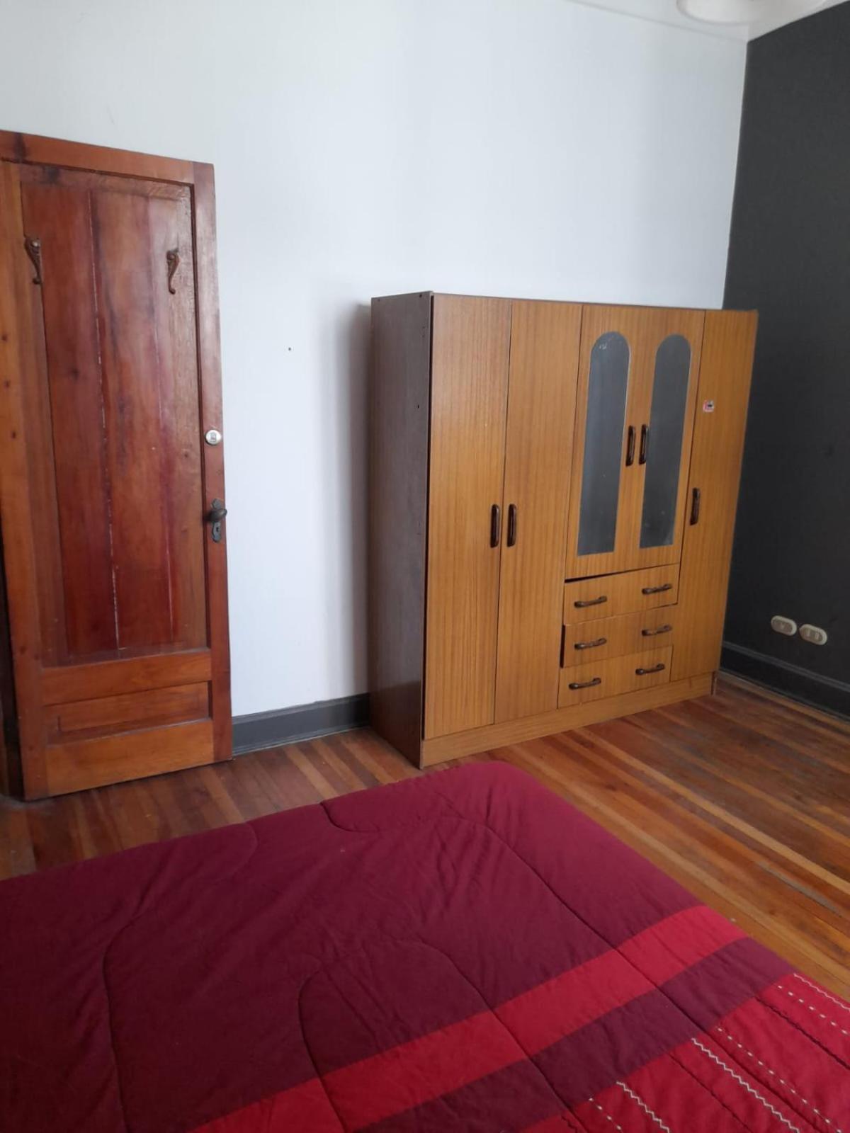Student'S Housing Republica Daire Santiago Dış mekan fotoğraf