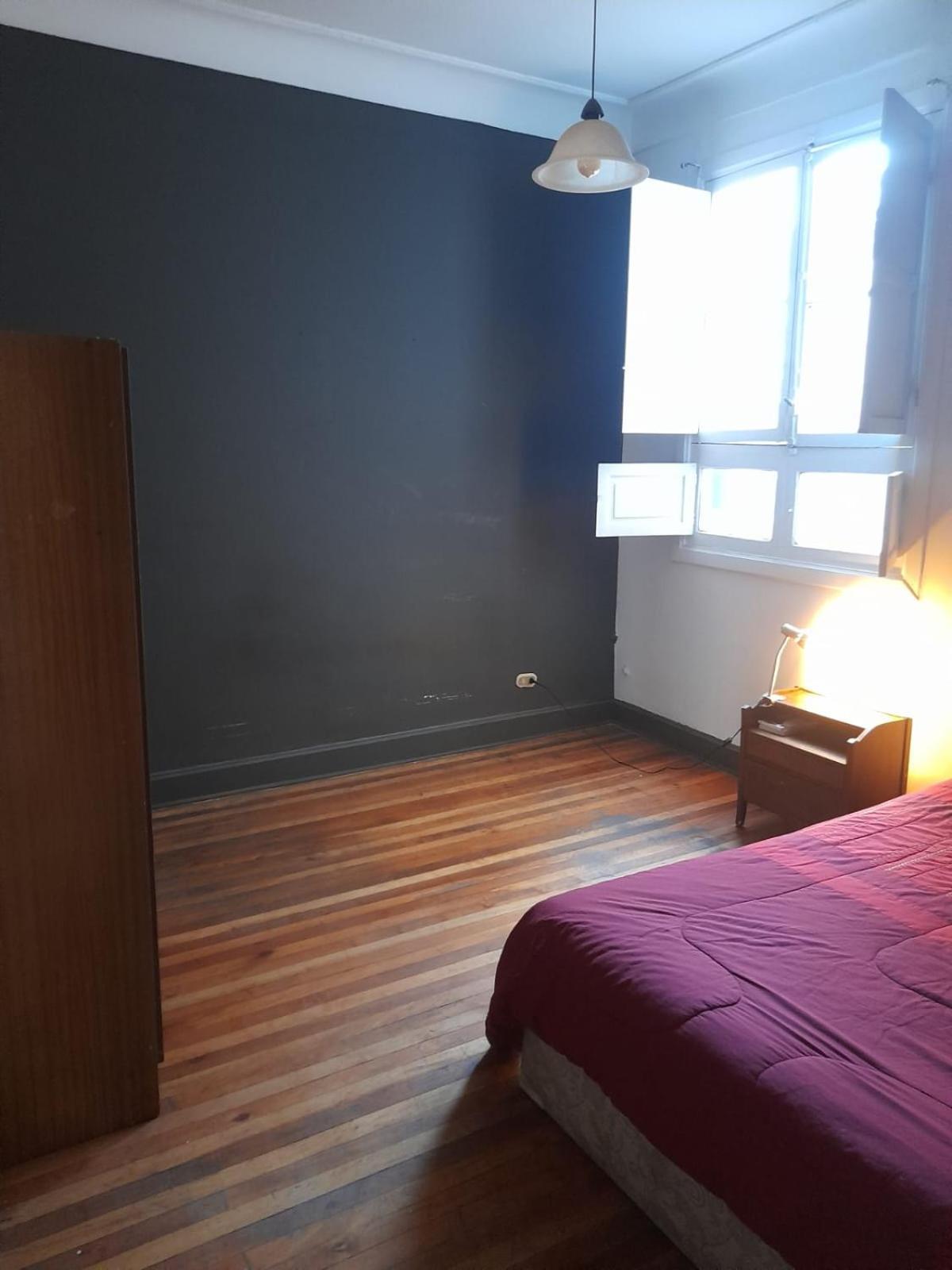 Student'S Housing Republica Daire Santiago Dış mekan fotoğraf