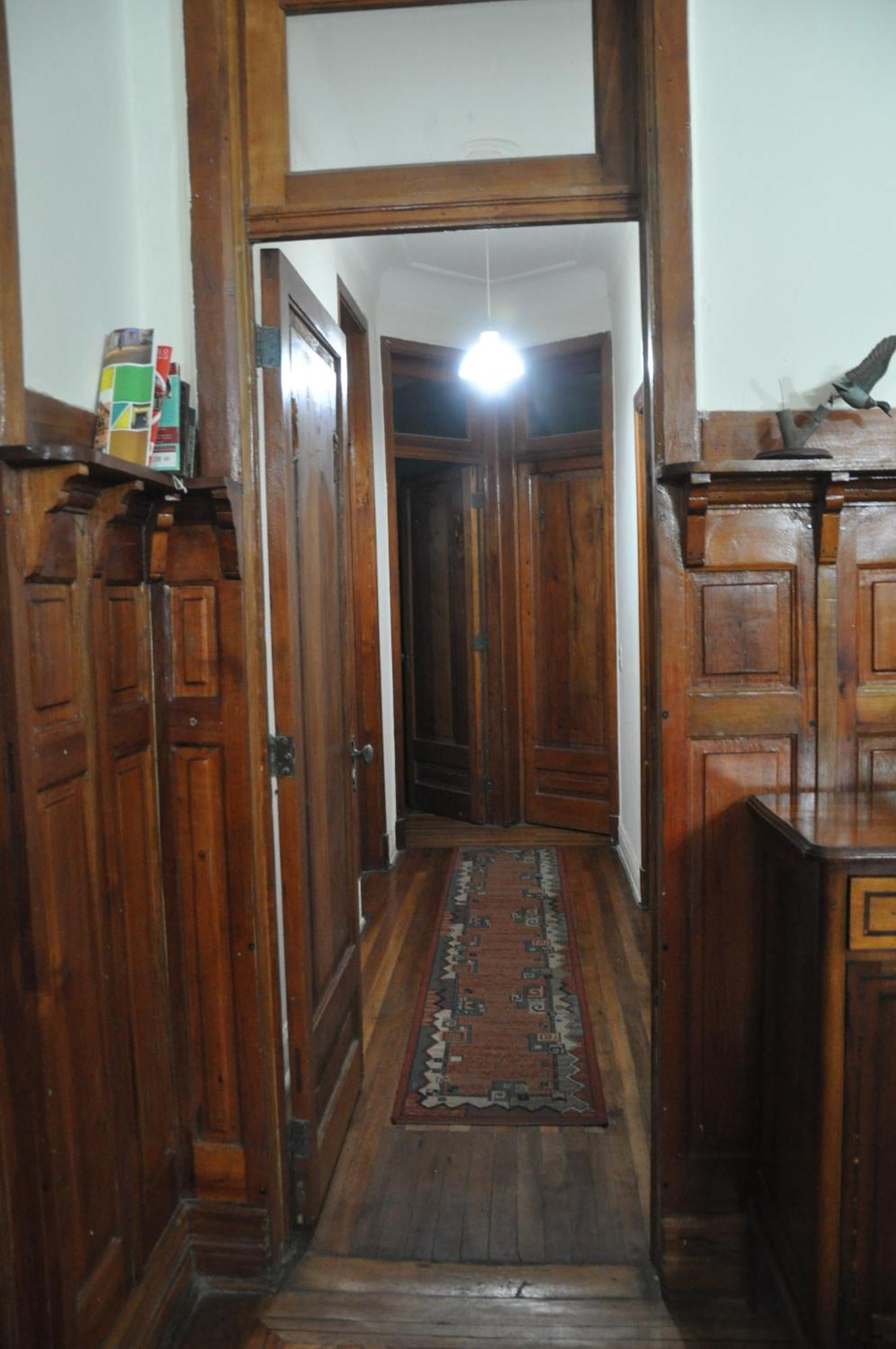 Student'S Housing Republica Daire Santiago Dış mekan fotoğraf